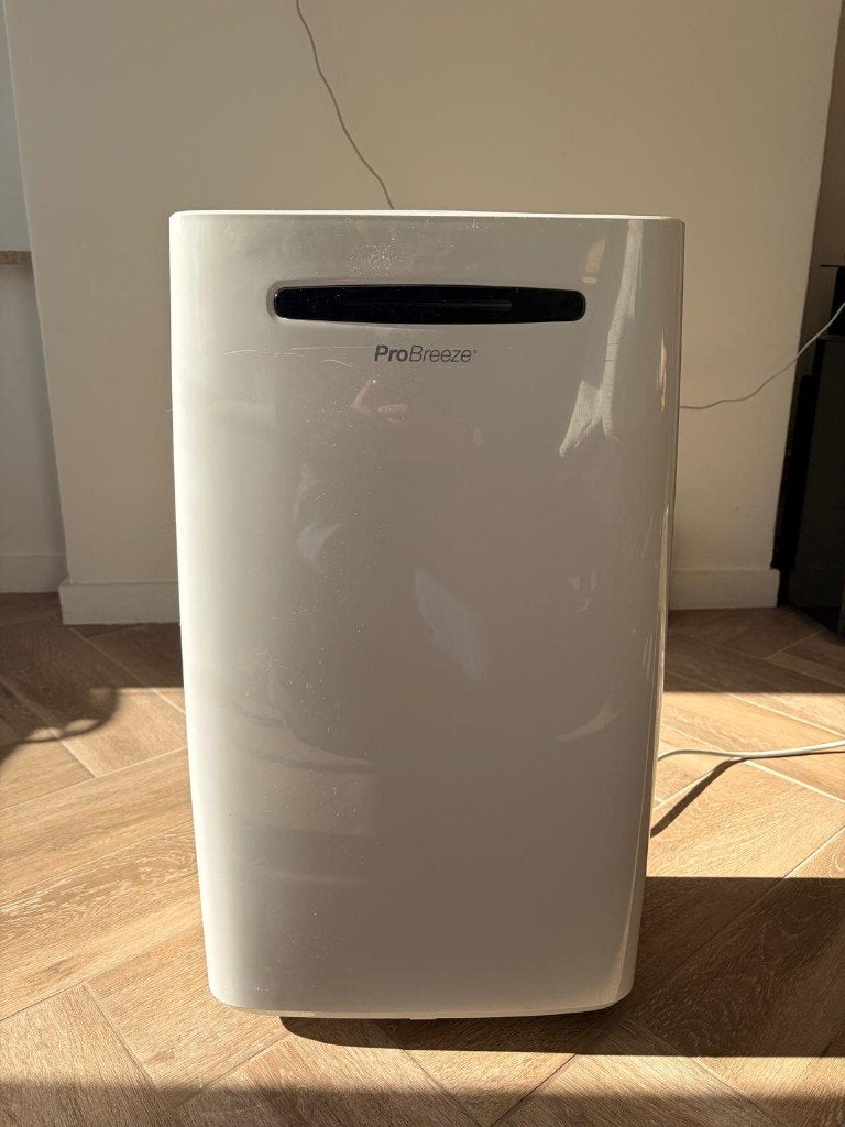 Dehumidifier, Electroménager, Enlèvement, Utilisé, Déshumidificateur
