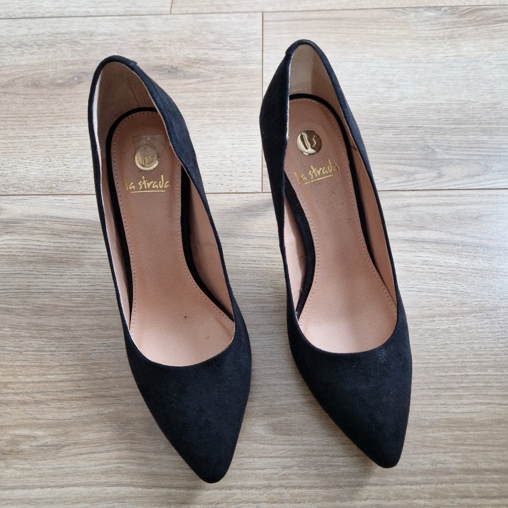 pumps, Ophalen, Pumps