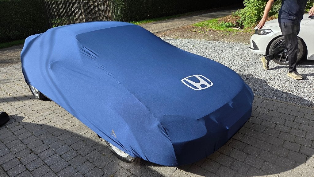 Honda CRX del sol cover hoes, Auto-onderdelen, Ophalen of Verzenden, Gebruikt, Honda