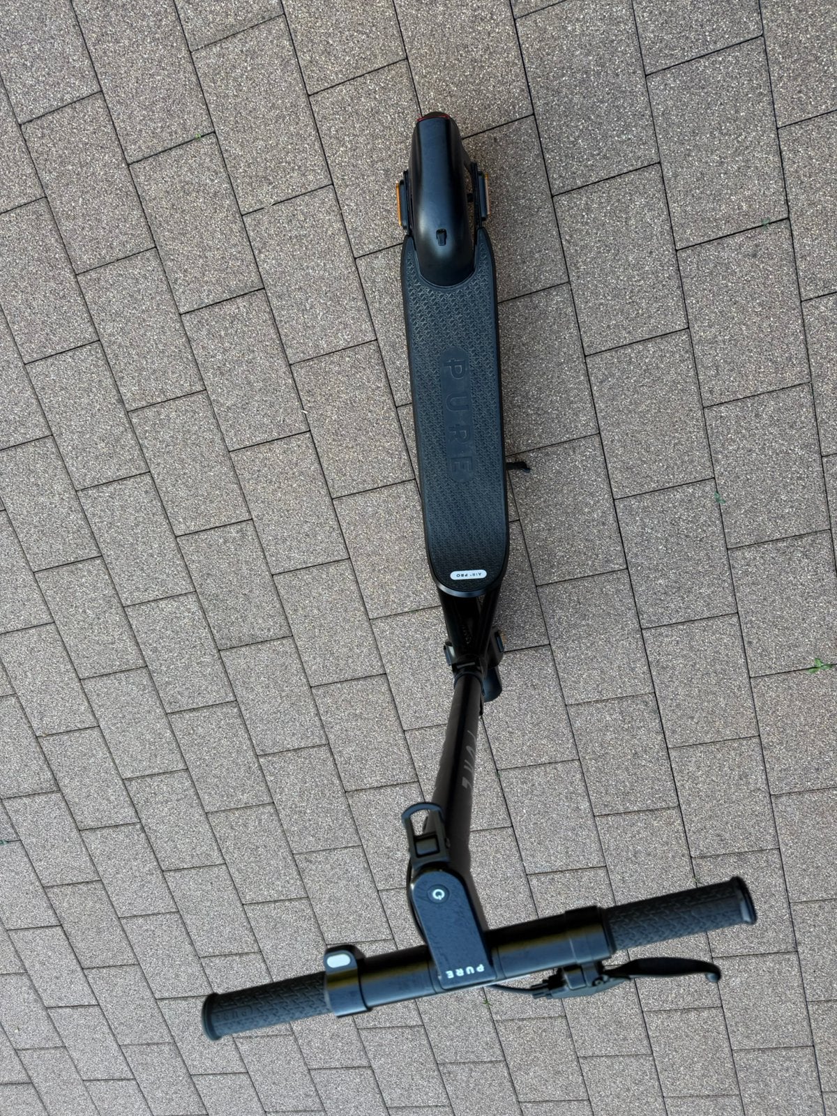 Stuur voor intresse!, Fietsen en Brommers, Ophalen, Nieuw, Elektrische step (E-scooter)