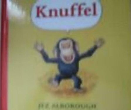 Knuffel / Jez Alborough, Ophalen of Verzenden