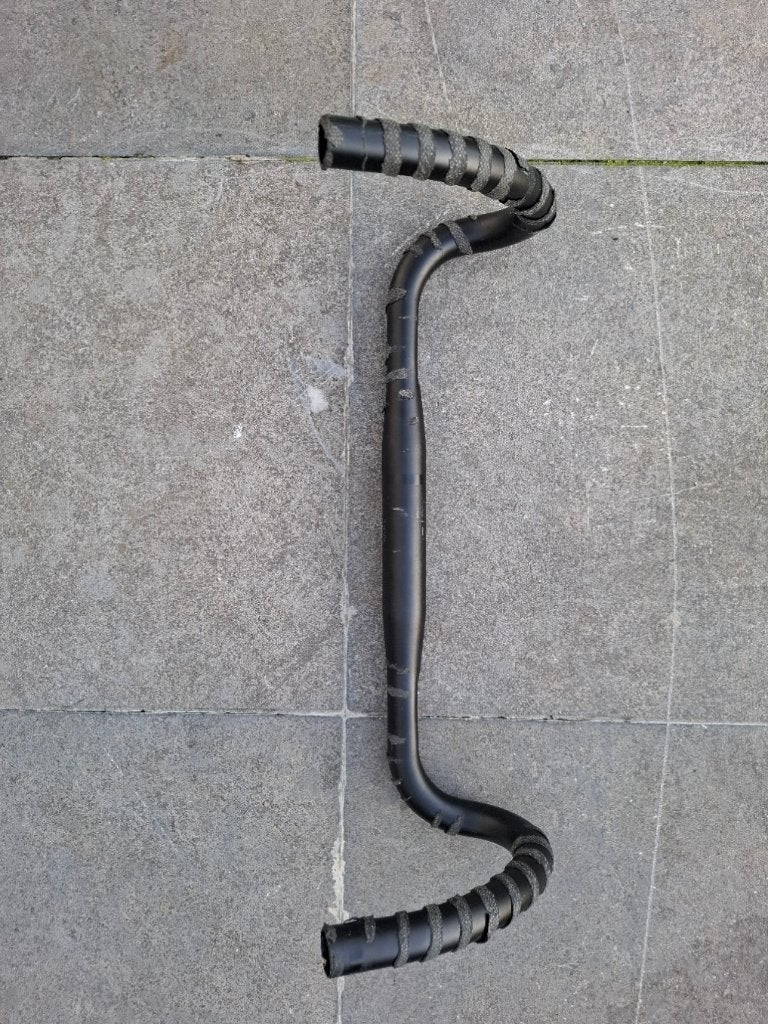 Volant de vélo de route Giant Contact 42 cm - inutilisé, Vélos & Vélomoteurs, Neuf, Guidon, Giant, Aluminium