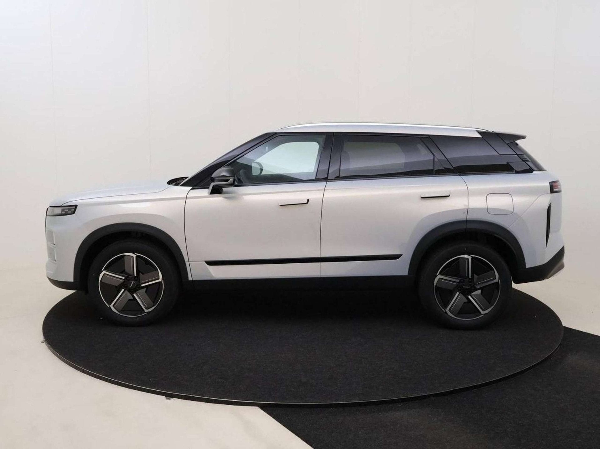 Jaecoo J7 Android+Apple / Camera / 0KM NIEUWE WAGENS! / SUPE, Auto's, Automaat, Dealer onderhouden, Stof, 108 kW