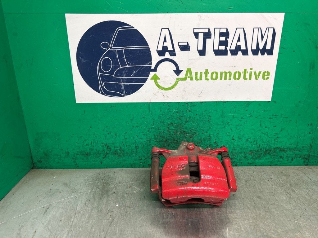 REMKLAUW LINKS VOOR Volkswagen Golf VII (AUA) (|5G0615123|), Gebruikt, Postoffice@zf.com, Löwentaler Straße 20
88046  Friedrichshafen, DE
