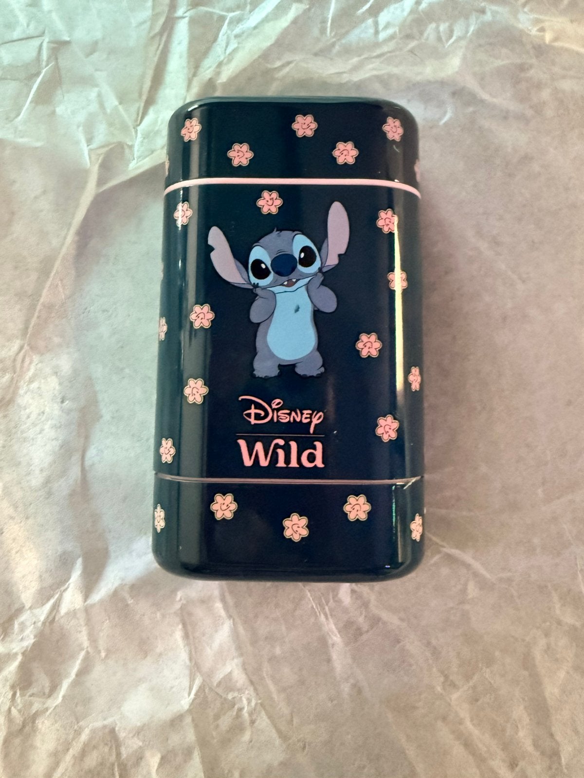Stich navulbare case wild deodorant, Bijoux, Sacs & Beauté, Beauté | Soins du corps, Enlèvement ou Envoi, Neuf, Déodorant ou Spray corporel