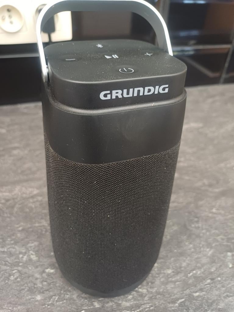Baffle Bluetooth Grundig connect 360, Enlèvement ou Envoi
