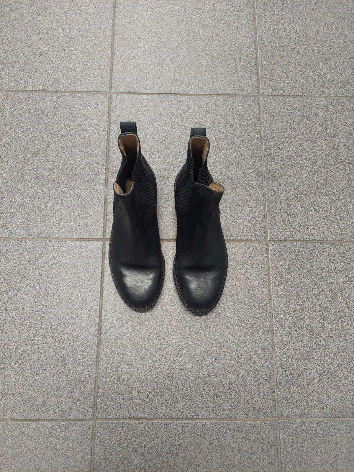 boots équitation Charles de nevel, Animaux & Accessoires, Enlèvement ou Envoi, Comme neuf