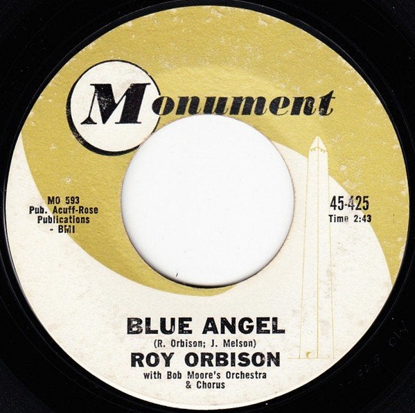 roy orbison, Cd's en Dvd's, Ophalen of Verzenden