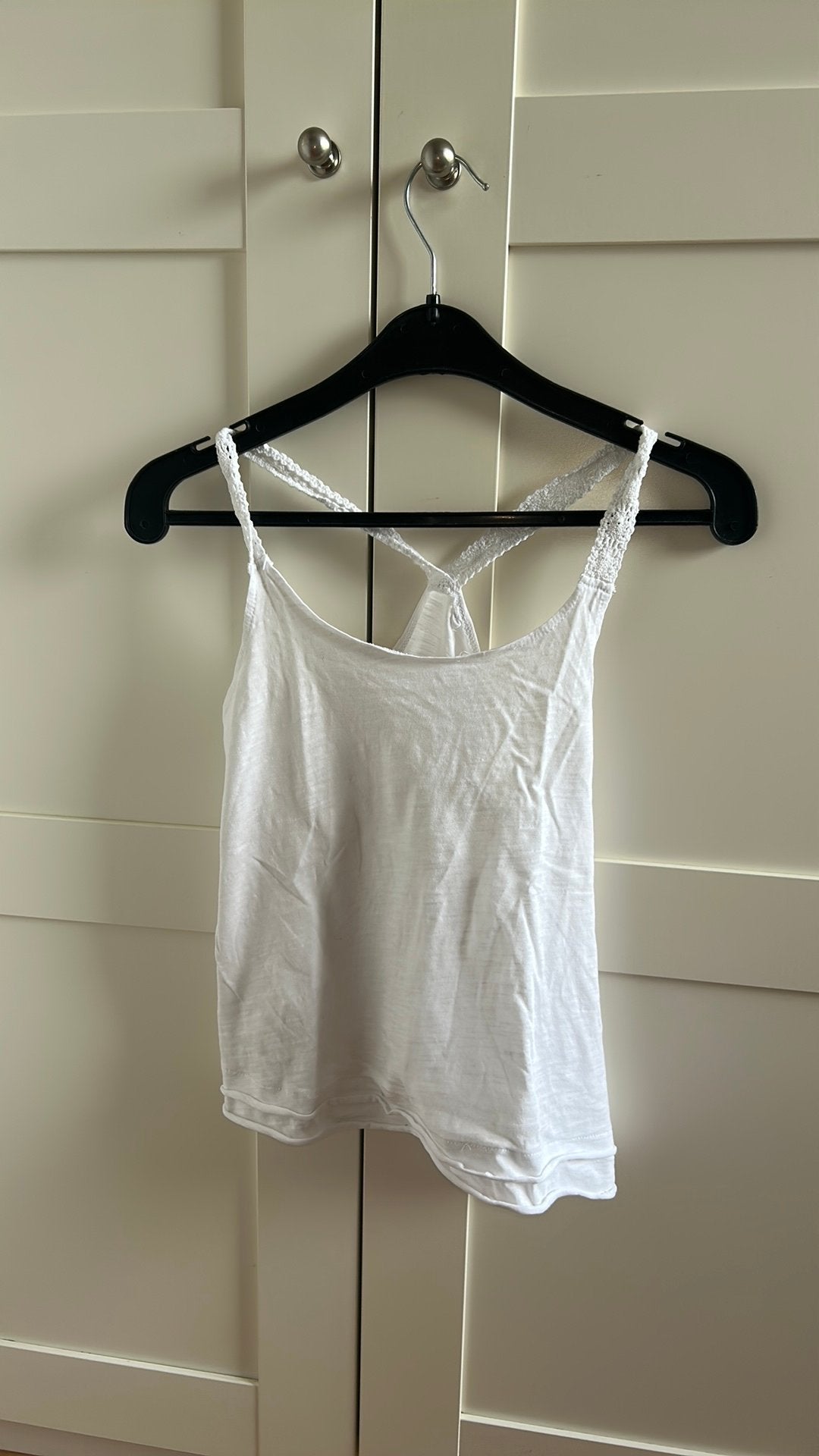 Zomers t-shirtje, Kinderen en Baby's, Kinderkleding | Maat 146, Verzenden, Zo goed als nieuw, Meisje, Shirt of Longsleeve