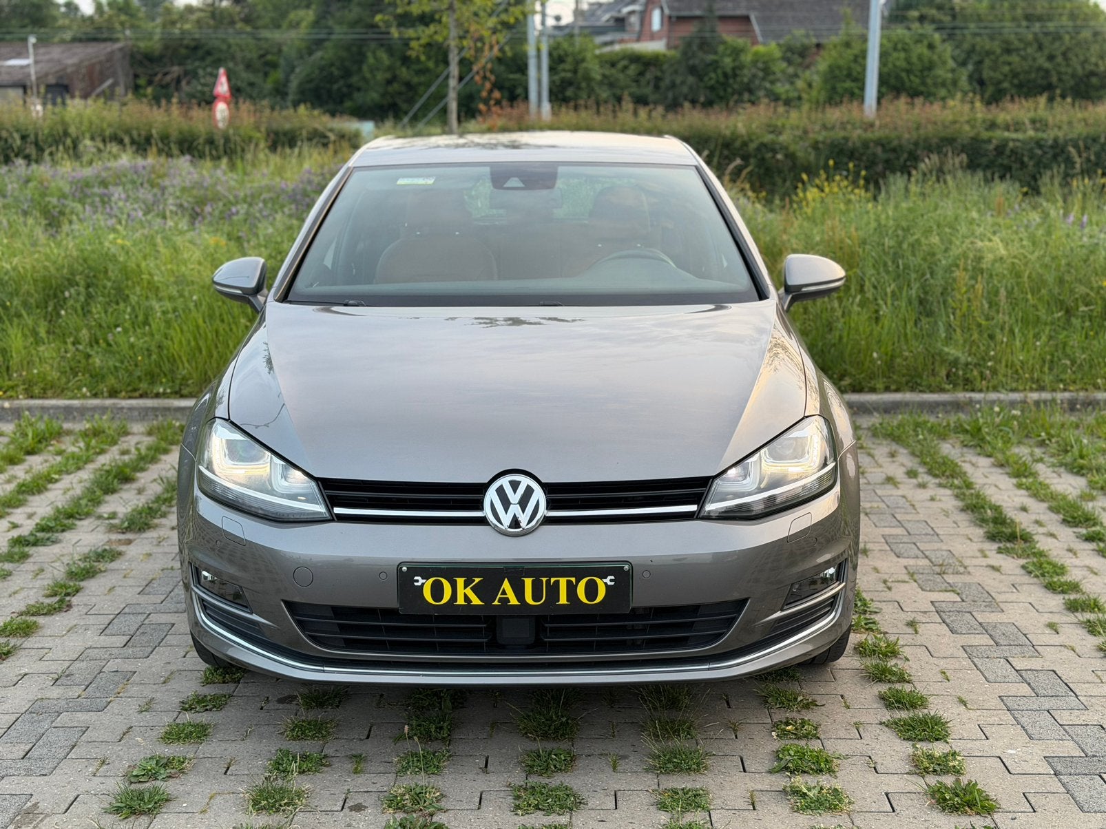 Vw Golf 7 Edtion 1.4 TSI Euro 6 69.000Km Garantie 12 Mois, Autos, Bluetooth, Achat, Euro 6, Alcantara