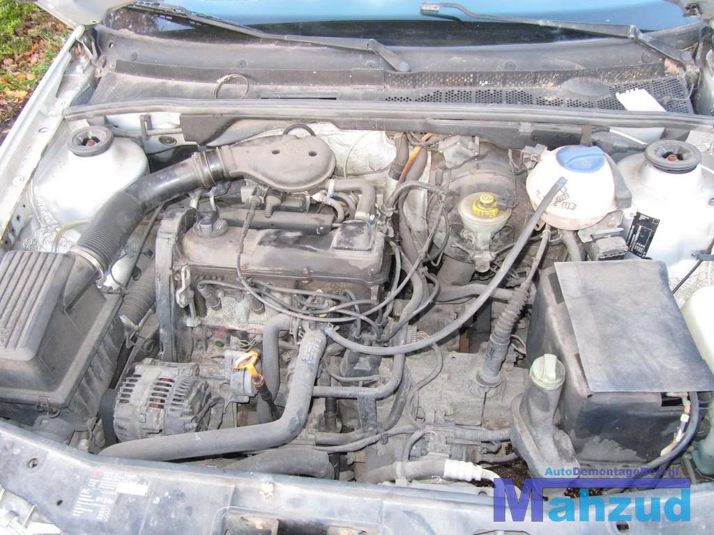 VOLKSWAGEN GOLF 3 1.8 MOTORBLOK AAM MOTOR, Gebruikt, Volkswagen, Volkswagen AG, Vw@volkswagen.de