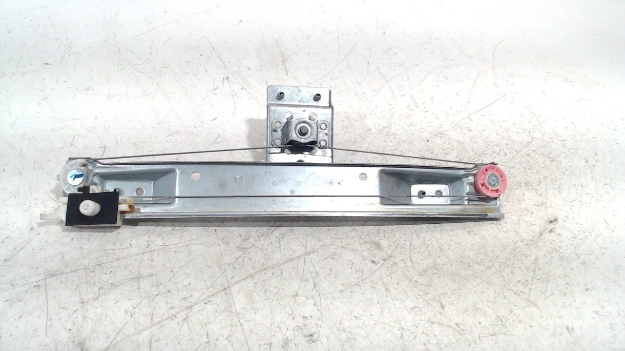 Raammechaniek links achter Opel Corsa, Onderdelen@venauto.nl, Van der Ven Autorecycling B.V., Ettenseweg 76, 4706 PB Roosendaal, The Netherlands