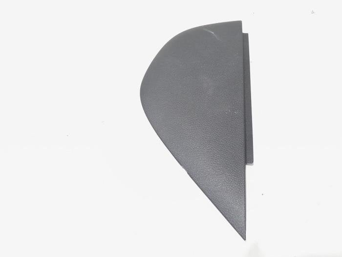 Plaque de protection divers d'un Volkswagen Golf, Volkswagen, -, 3 mois de garantie, Utilisé