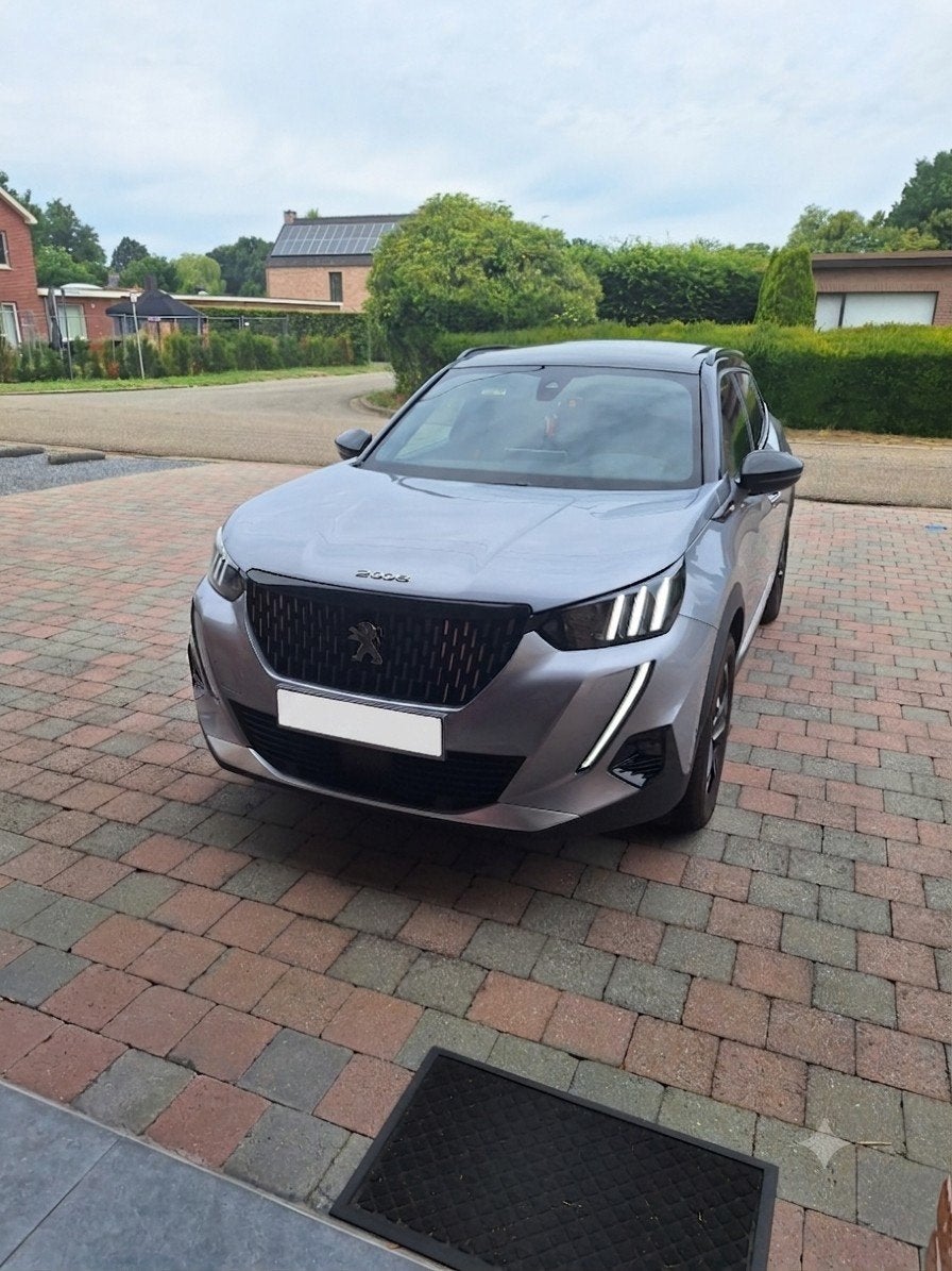 Peugeot 2008 GT-Line 130CV, Achat