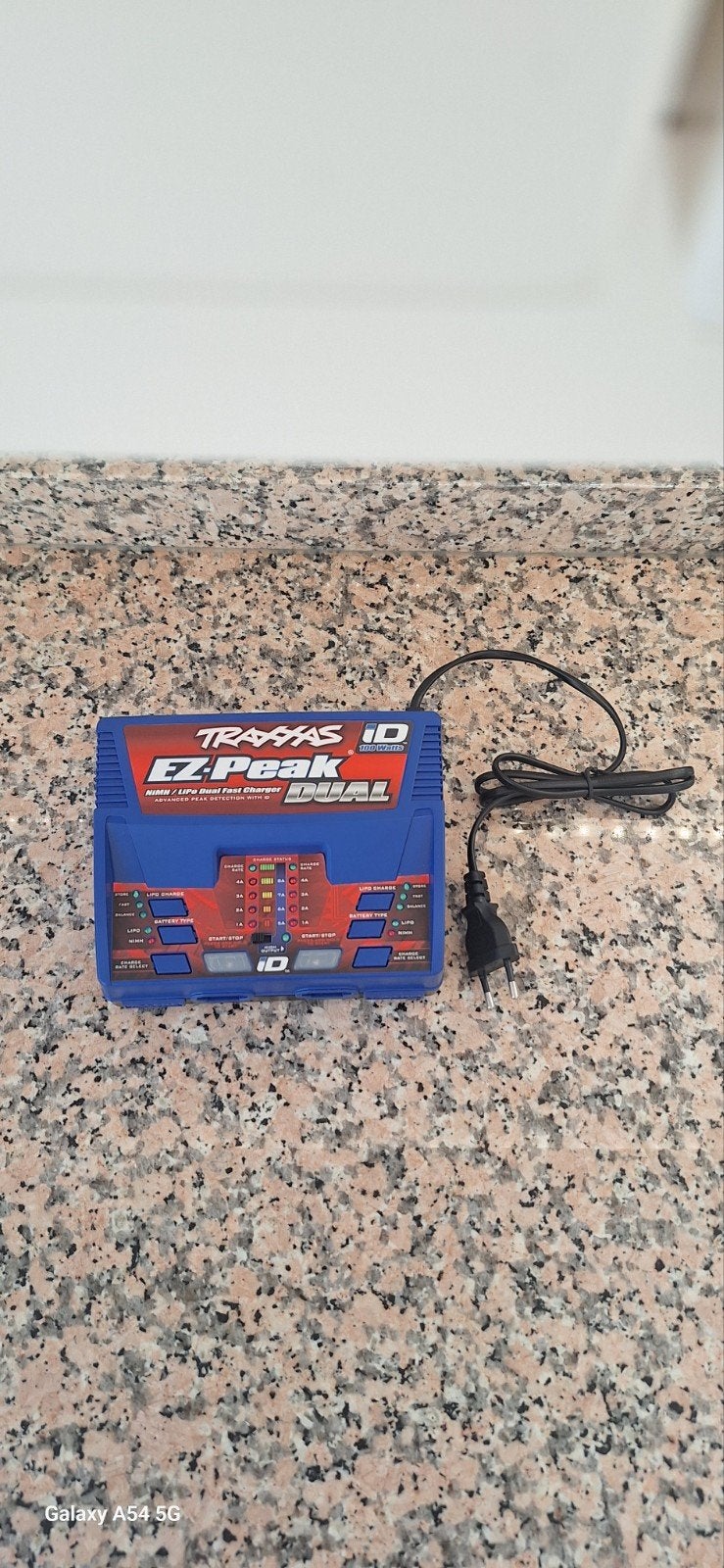 traxxas dual lader, Nieuw, Onderdeel, RTR (Ready to Run), Overige schalen
