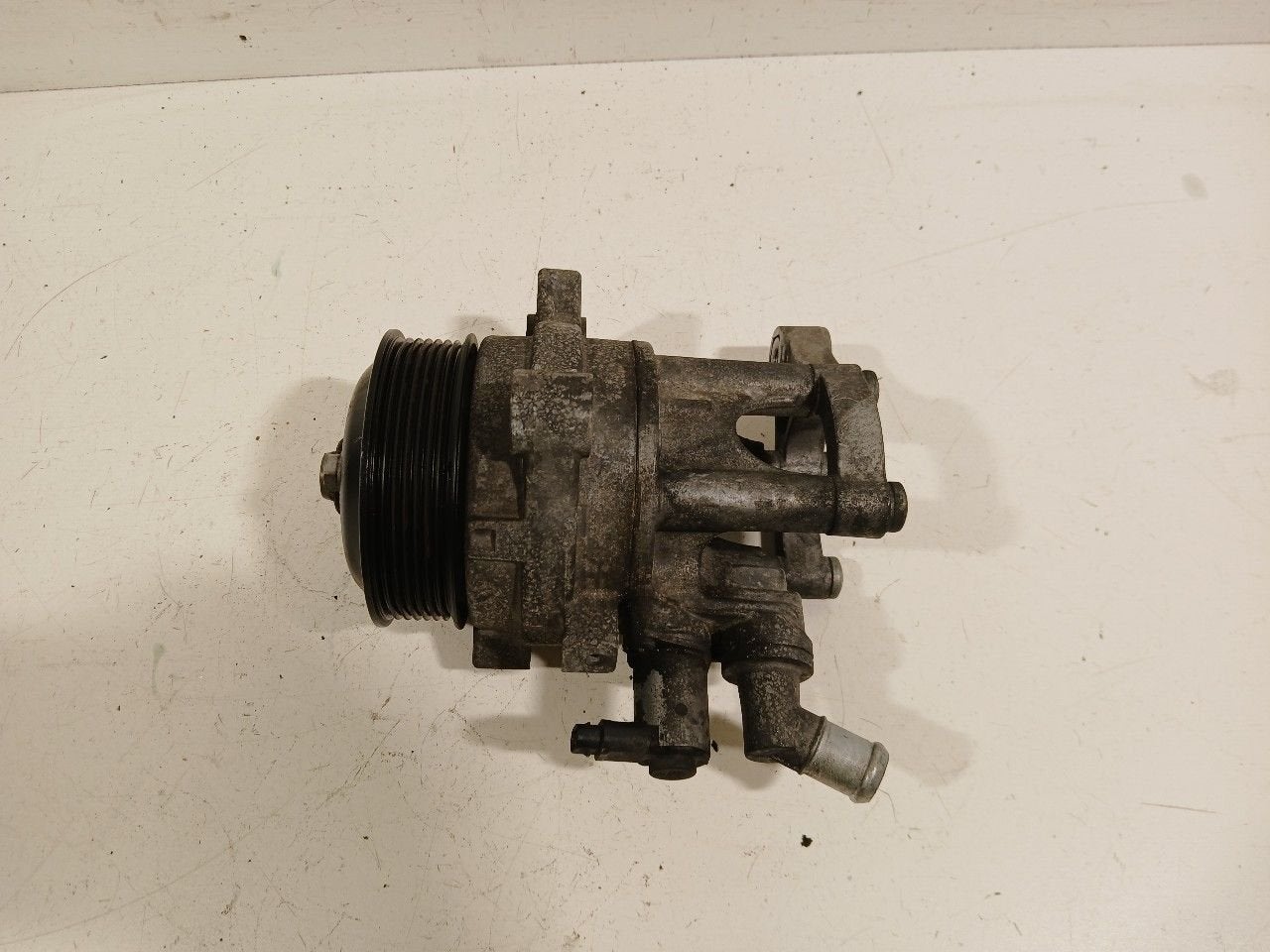 Stuurbekrachtiging pomp motor BMW 6 serie, BMW, Onderdelen@venauto.nl, Van der Ven Autorecycling B.V., Ettenseweg 76, 4706 PB Roosendaal, The Netherlands