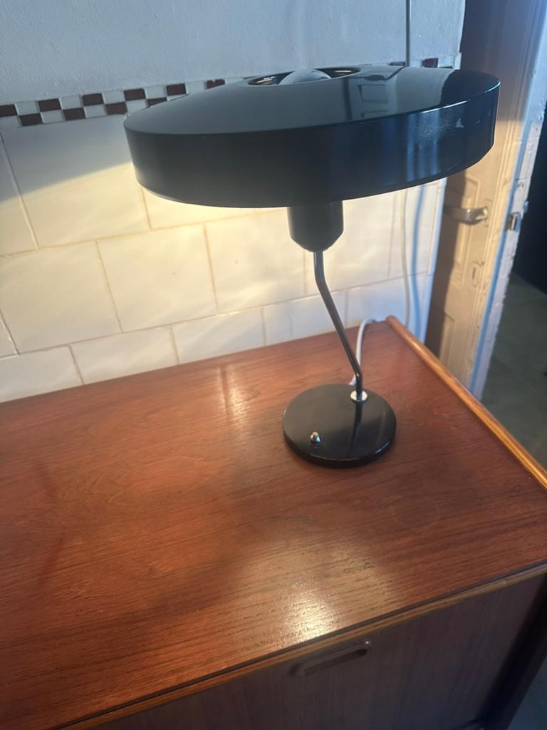Philips lamp van Louis Kalff, Antiek en Kunst, Ophalen of Verzenden