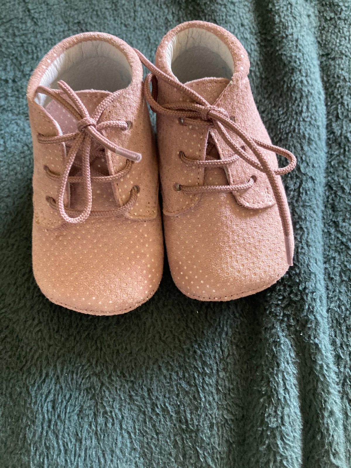 Parkschoentjes, Kinderen en Baby's, Babykleding | Schoentjes en Sokjes, Ophalen, Nieuw, Slofjes