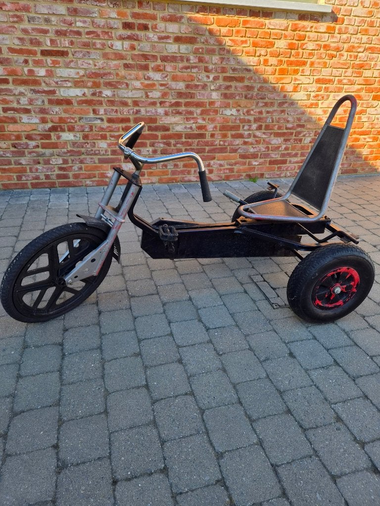 Gokart, Enfants & Bébés, Enlèvement, Utilisé, Autres marques