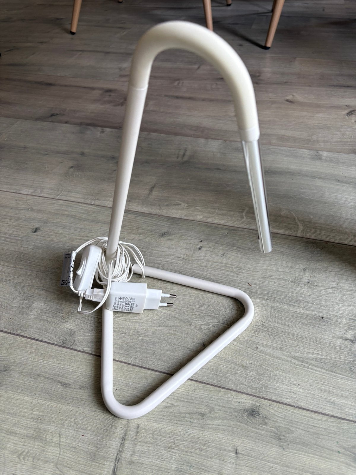 Bureaulamp, Ophalen, Zo goed als nieuw