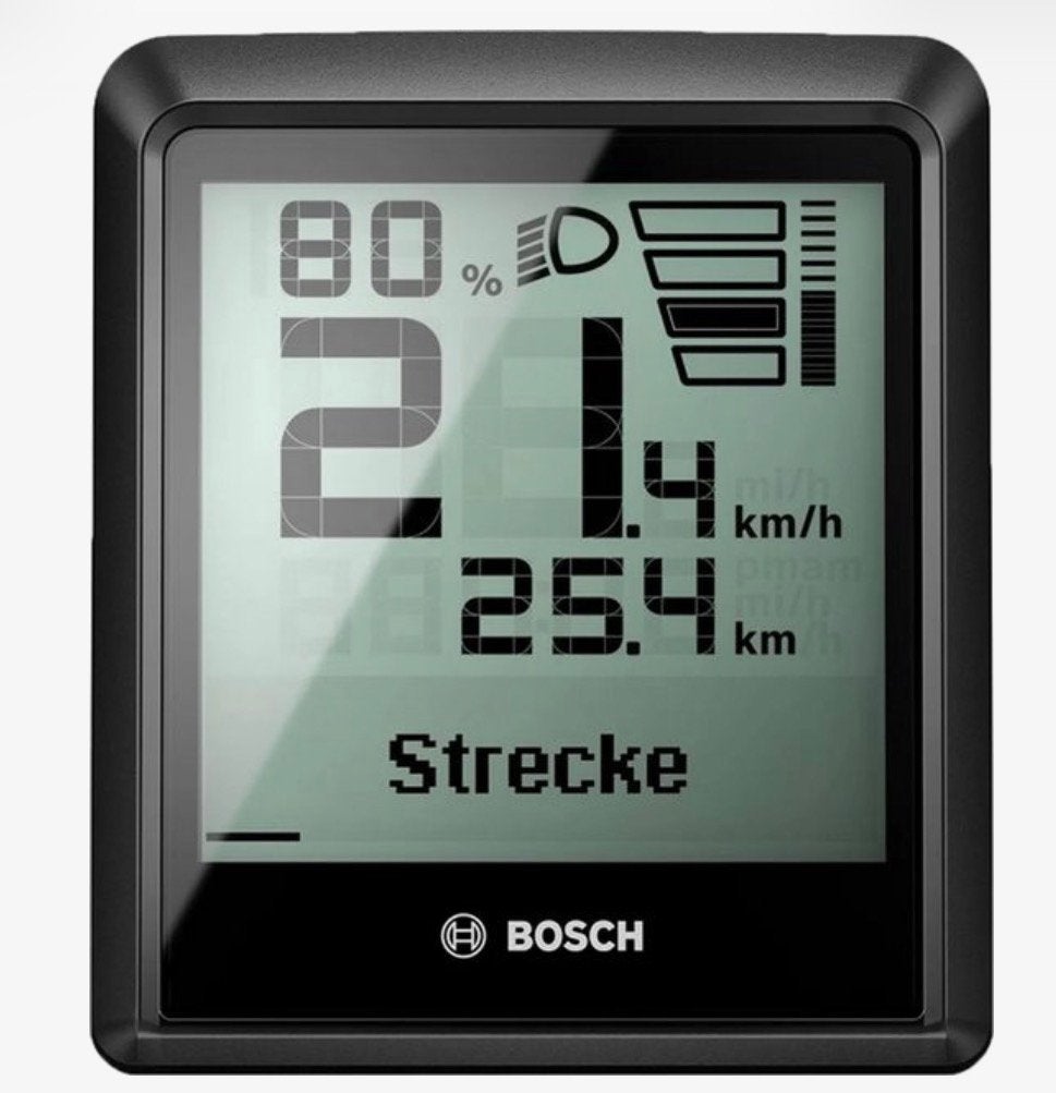 Écran intelligent Bosch Intuvia 100, Enlèvement ou Envoi, Neuf