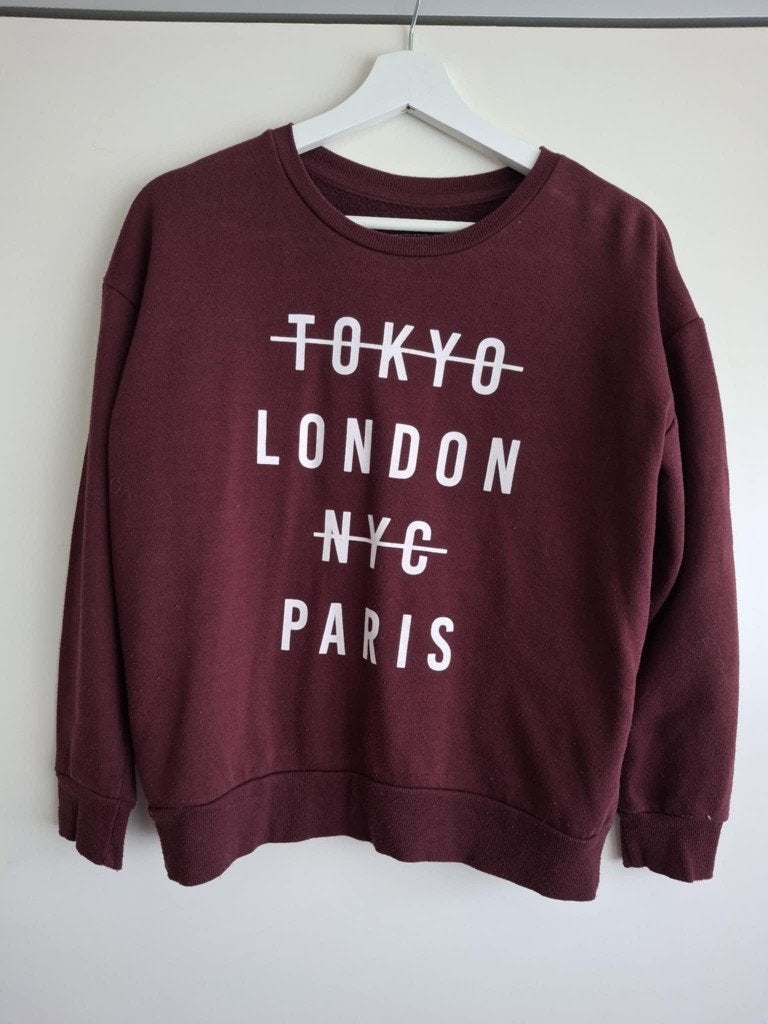 Damessweater Atmosphere maat 38, Kleding | Dames, Truien en Vesten, Atmosphere, Ophalen of Verzenden, Maat 38/40 (M)
