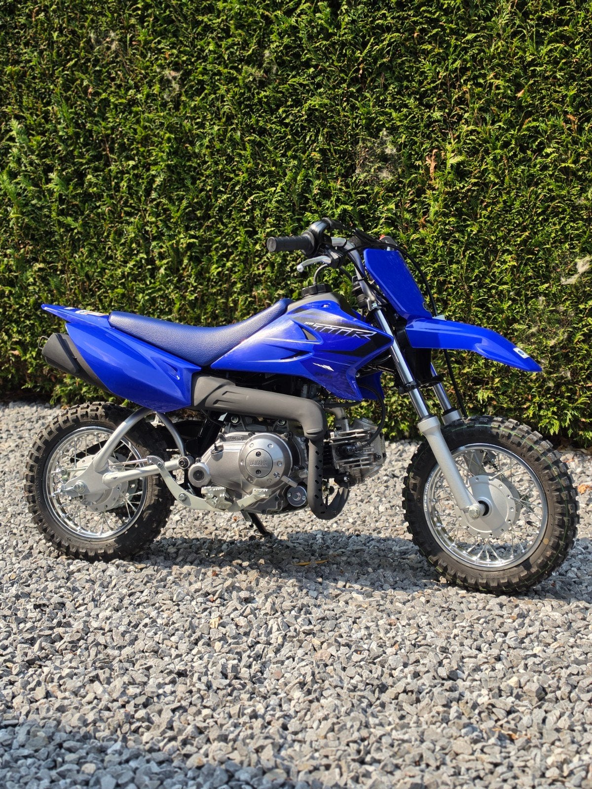 yamaha ttr50 2025 neuf !!!, Neuf, Enlèvement ou Envoi, Frein à tambour, Yamaha