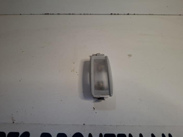 Eclairage intérieur avant d'un Volkswagen Polo, Volkswagen, -, 3 mois de garantie, Utilisé