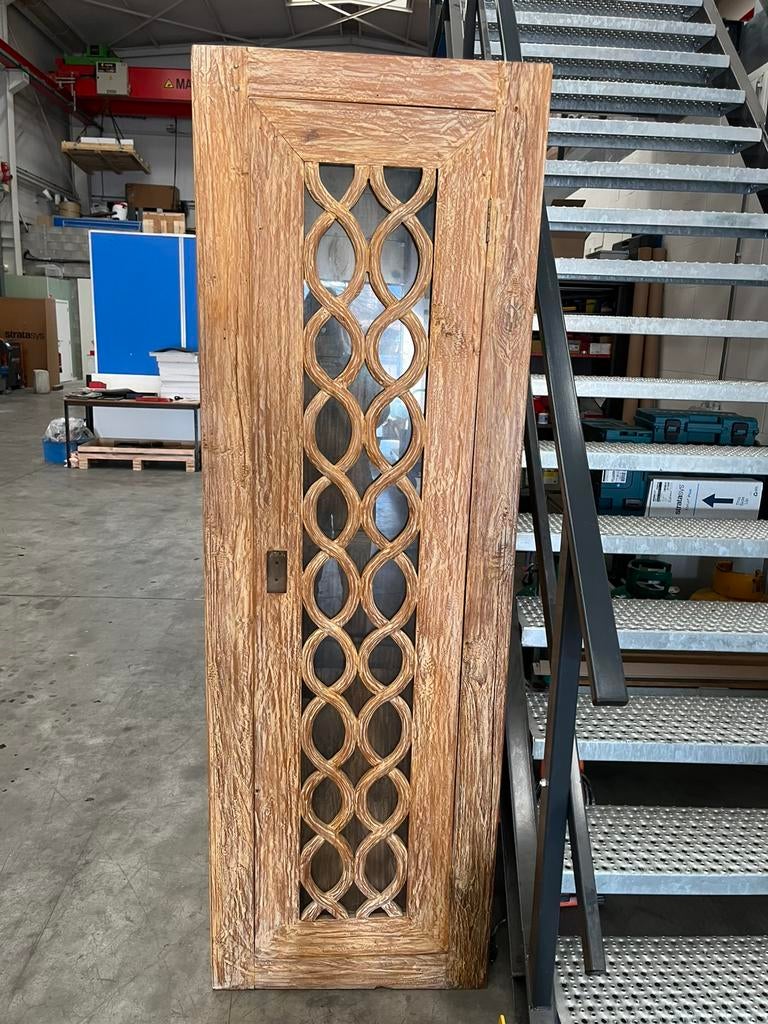Houten kast, Enlèvement, Comme neuf