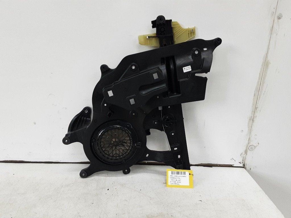 VITRE MECANISME AVANT DROIT Opel Combo Cargo (9840175780), Opel, Opel Automobile GmbH, Utilisé, Kontakt-opel@opel.com