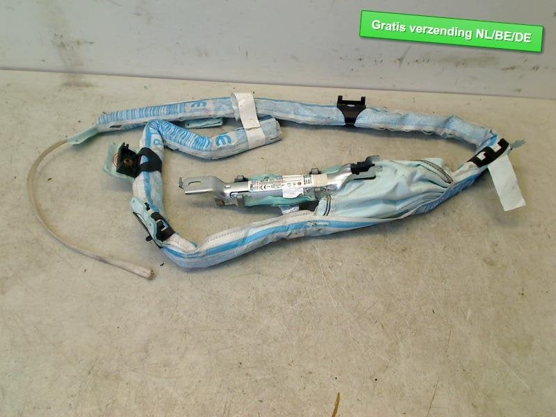 AIRBAG TOIT DROIT Fiat 500 (312) (520543730|520543730), FCA Germany GmbH, IPC D1-09 Bahnhofsplatz
65423  Rüsselsheim am Main, DE