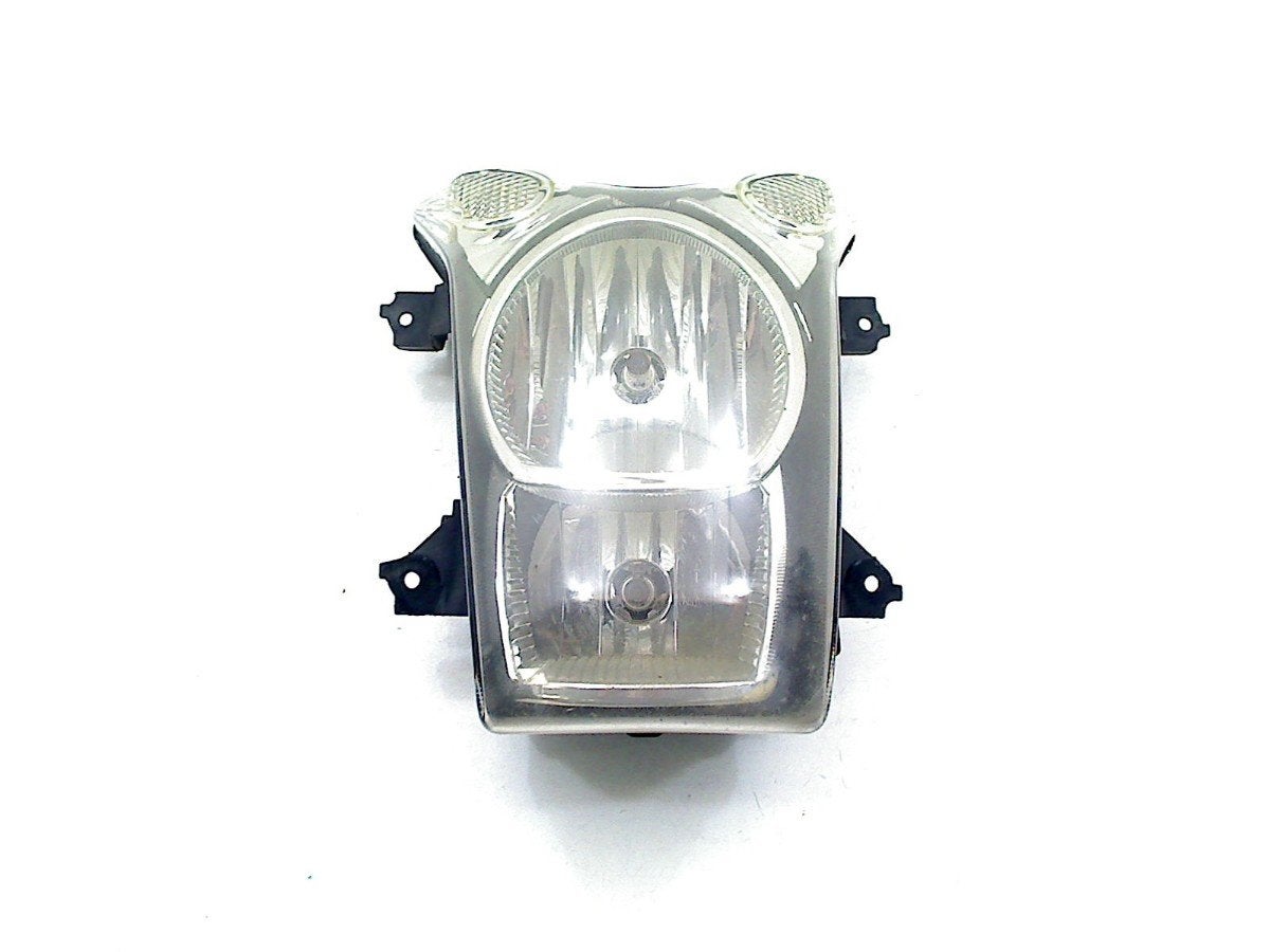 KOPLAMP Kawasaki ER-6 2009-2011 (ER6 ER-6F ER-6N EX650), Motoren, Onderdelen | Kawasaki, Dhr. S. di Majo, Gebruikt, Info@cama-motorparts.nl