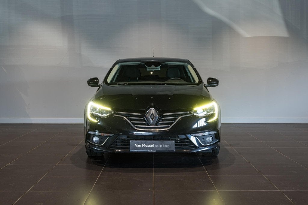 Renault Mégane 1.5 Dci | Carplay | Cruise control | PDC A, Autos, Renault, 1197 cm³, Euro 6, Entreprise, 1290 kg