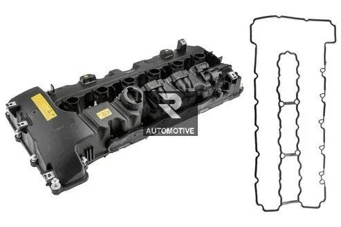 Kleppendeksel BMW 1 E88/ 3 E90, E91, E92, E93 11127565284, Auto-onderdelen, Petuelring 130
80788  Munich, DE, Info@bmw.de, Nieuw