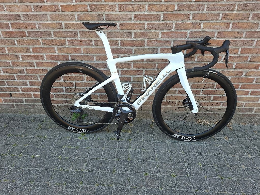 Dogma F 2025 nieuw, Fietsen en Brommers, Fietsen | Racefietsen, 28 inch, Carbon, Heren, Nieuw