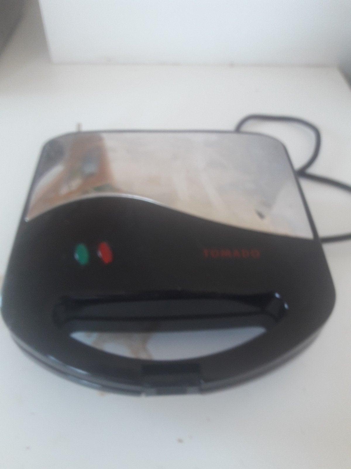 Te koop, Ophalen