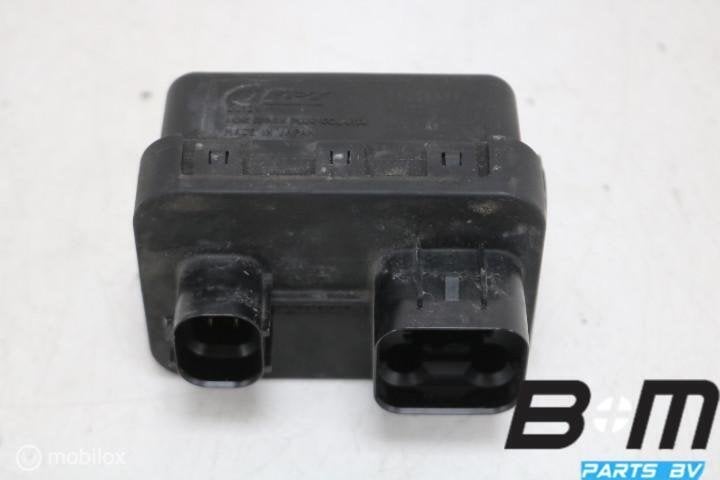 Gloeirelais Fiat Doblo Cargo 55226659, Utilisé