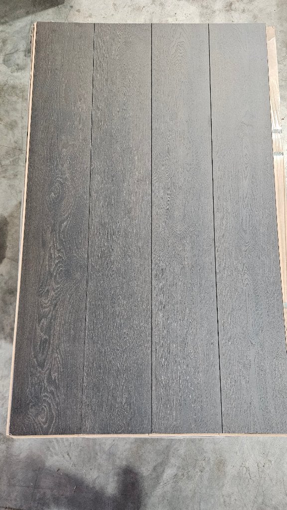 Krono Colonial Oak Laminaat AC4 8mm – 115m² Nieuw, 50 tot 150 cm, Nieuw, 10 m² of meer, Hout