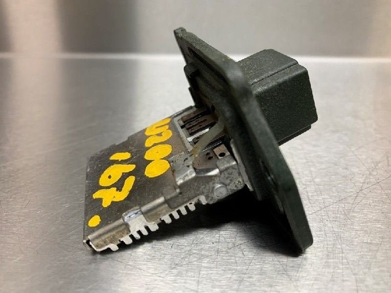 KACHELWEERSTAND Hyundai Accent (01-2005/02-2010) (|ACCENT|), Gebruikt, Hyundai