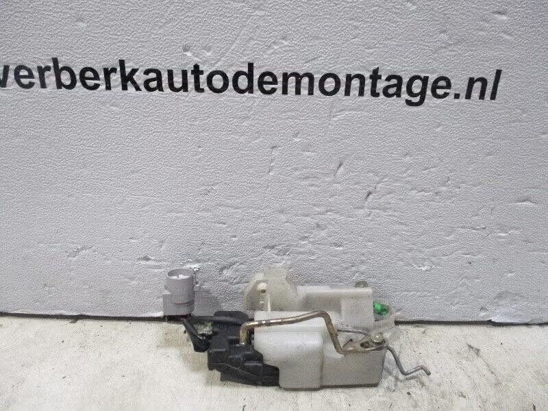 PORTIERSLOT LINKS VOOR Toyota Celica (T20) (01-1993/11-1999), Enlèvement ou Envoi, Kundenbetreuung@toyota.de, Toyota, Utilisé