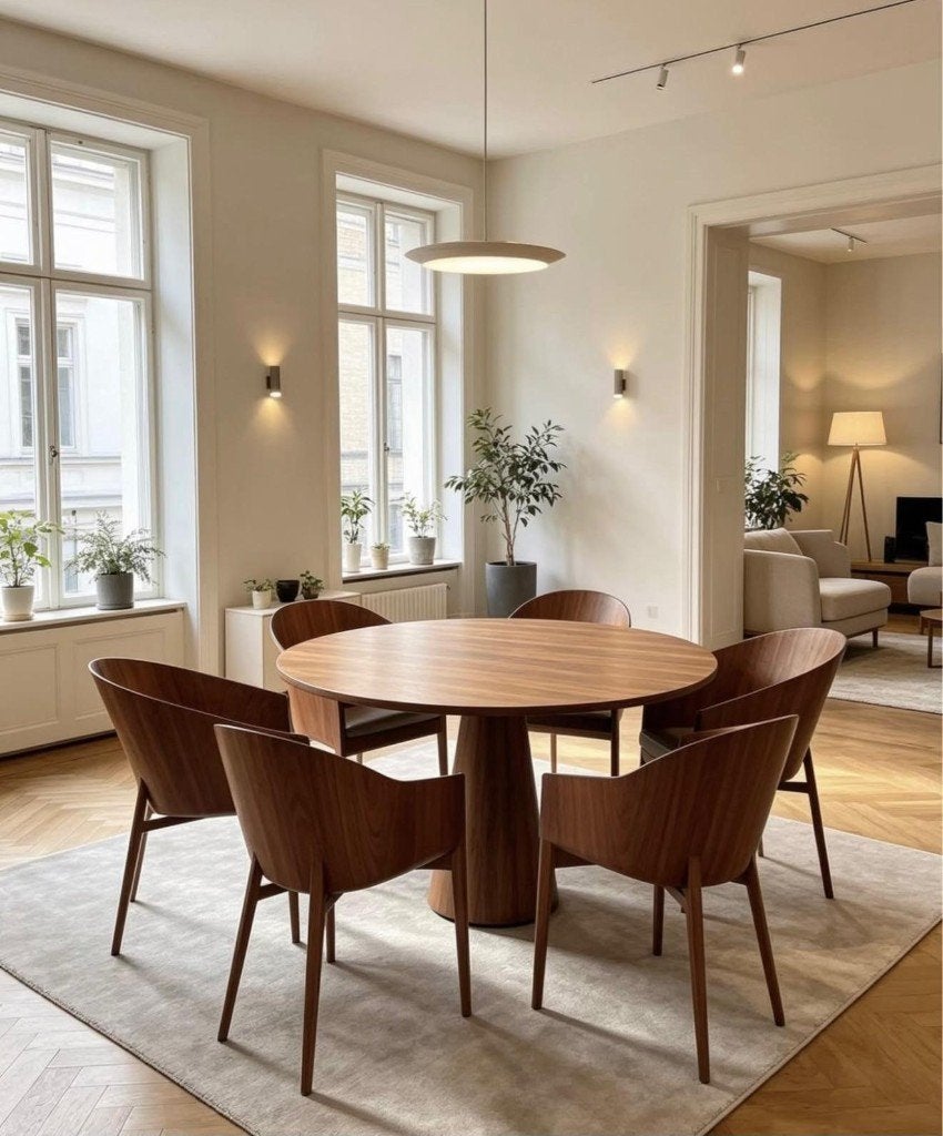 Costes stoelen, Ophalen