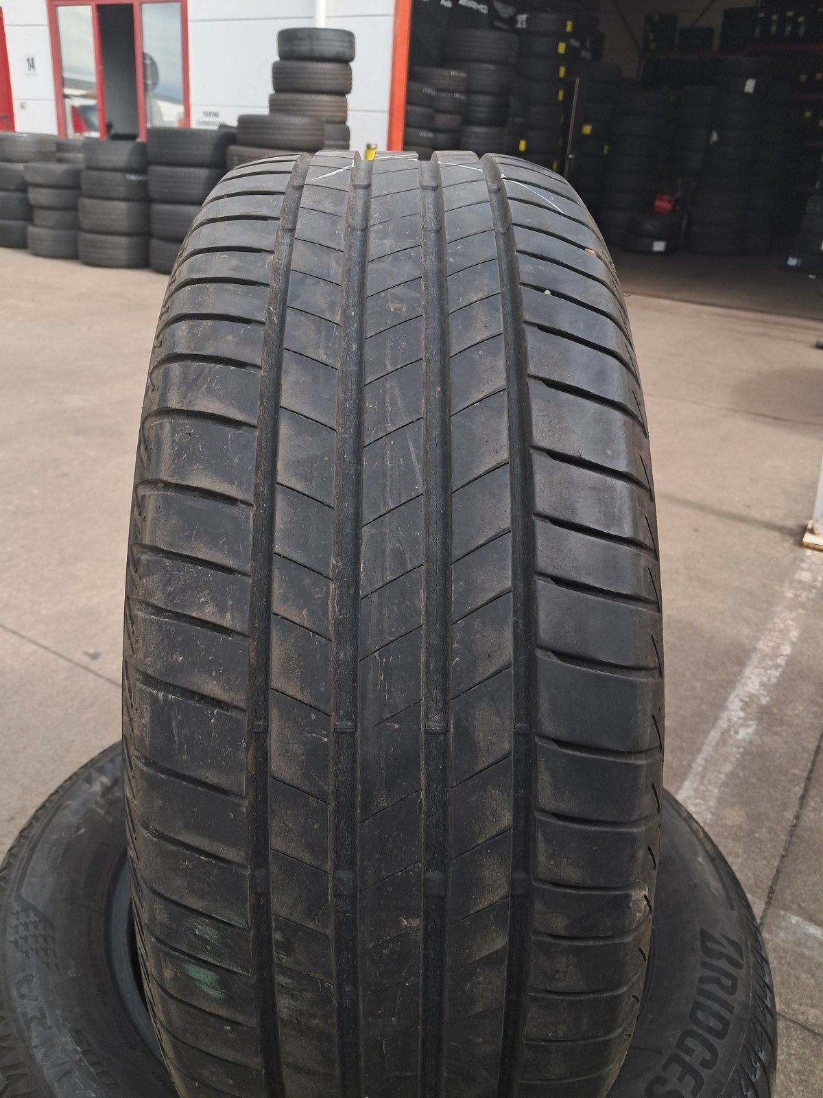 235/55/17 2355517 235/55r17 zomer, Ophalen