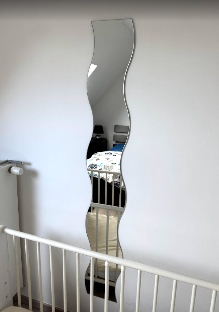 ikea wandspiegel, Huis en Inrichting, Ophalen