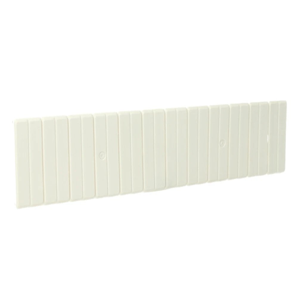 gezocht afdekplaatje/strip voor in zekeringkast, Ophalen of Verzenden