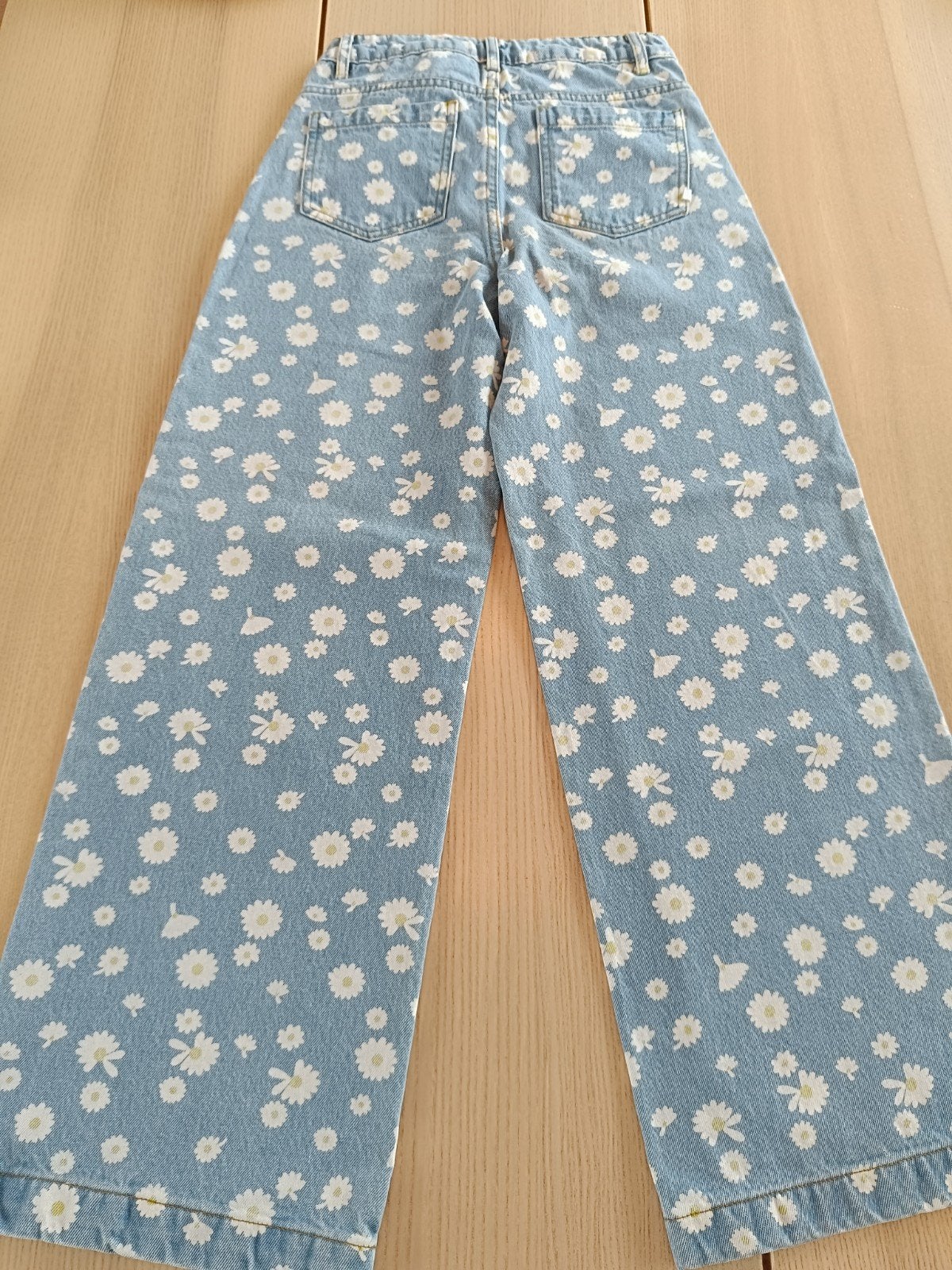 jeans broek someone, Kinderen en Baby's, Ophalen, Zo goed als nieuw, Maat 152, Someone