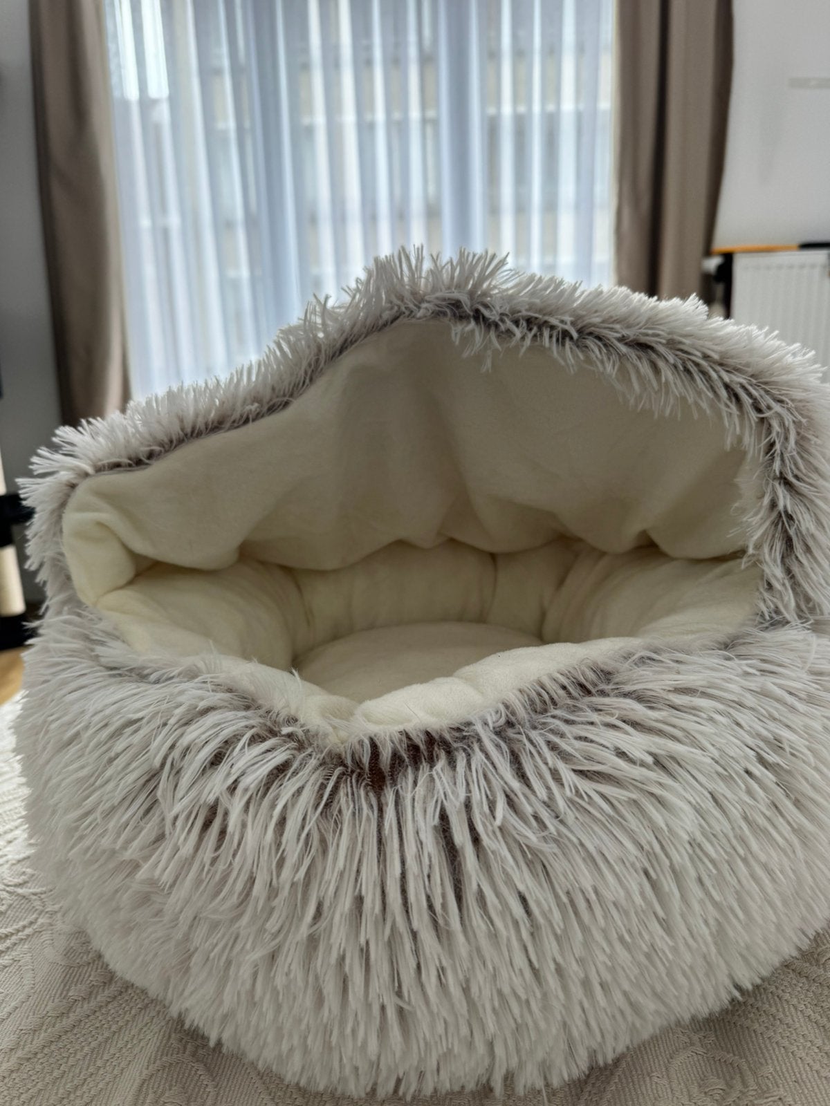 Panier pour chat, Enlèvement ou Envoi, Comme neuf