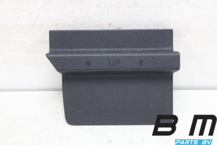 Schot bagageruimtebekleding rechts VW Golf 7 5G6867462A, Utilisé