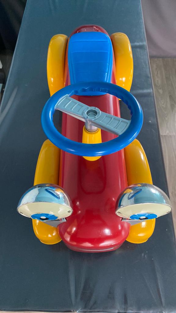 Kinderauto Baghera, Enfants & Bébés, Enlèvement, Comme neuf