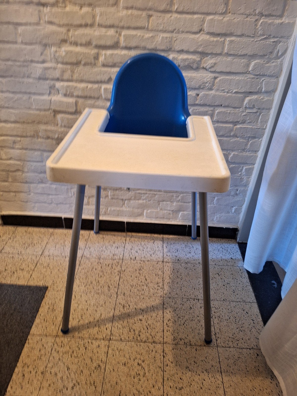 baby spullen van €15 tot €30, Ophalen, Gebruikt