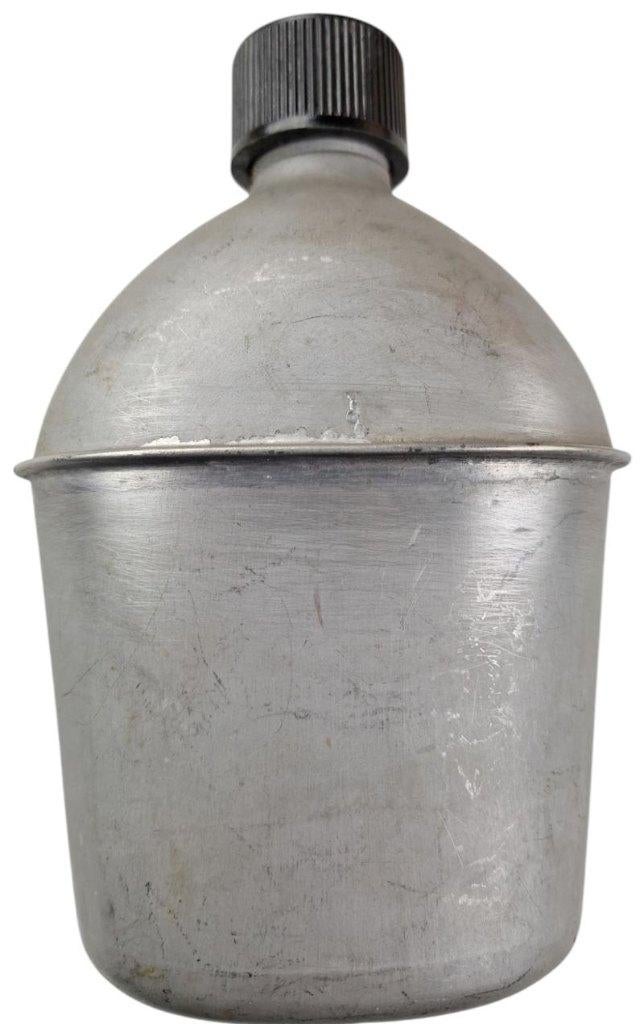 amerikaanse ww2 veld fles in gebruikte staat, Verzamelen, Militaria | Tweede Wereldoorlog, Ophalen of Verzenden